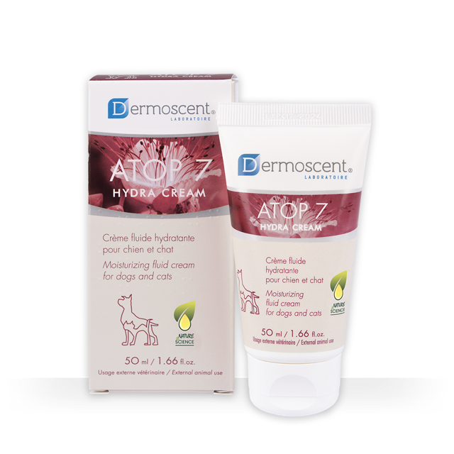 ATOP 7® Hydra Cream