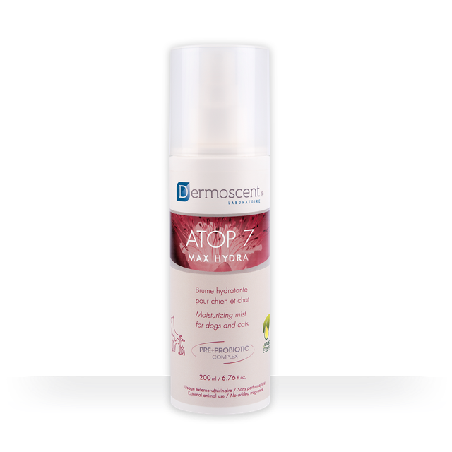 ATOP 7® MAX hydra