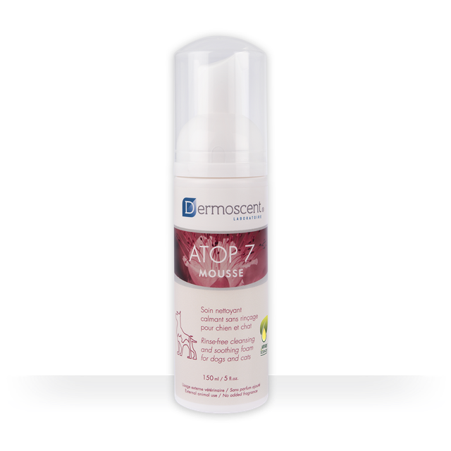 ATOP 7® Mousse