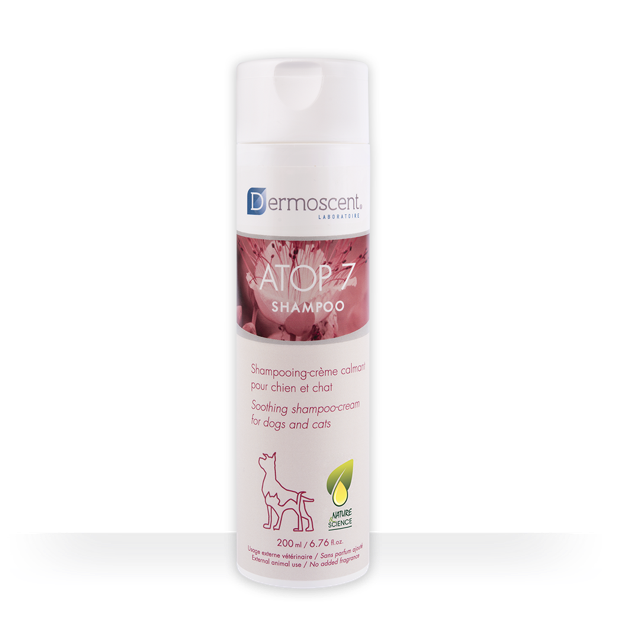ATOP 7® Shampoo