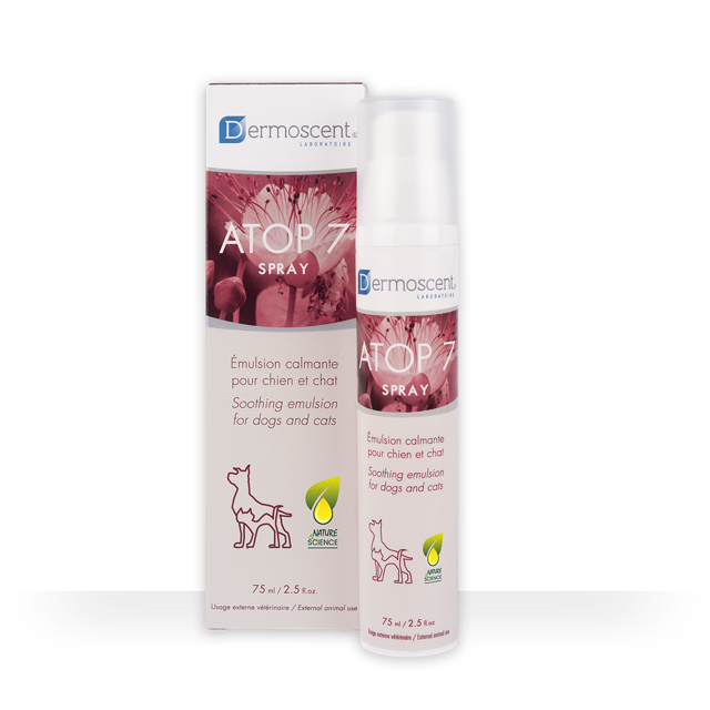 ATOP 7® Spray