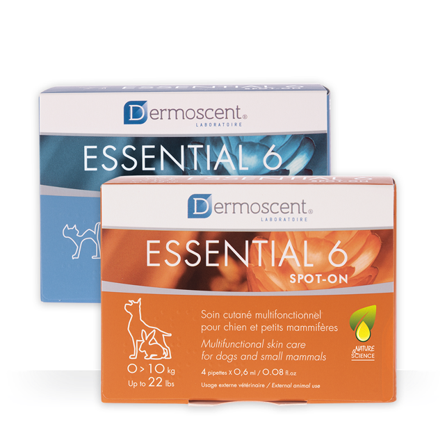 Essential 6® spot-on