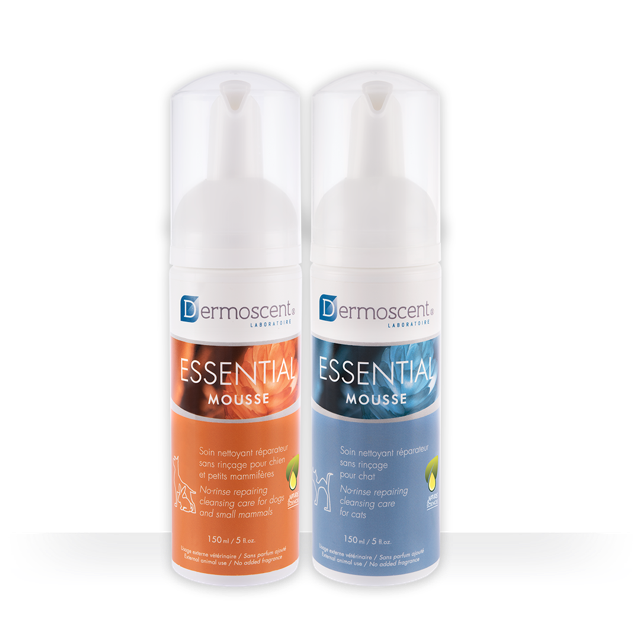 Essential Mousse®