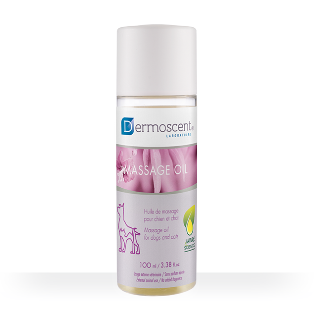 Dermoscent® Massage Oil