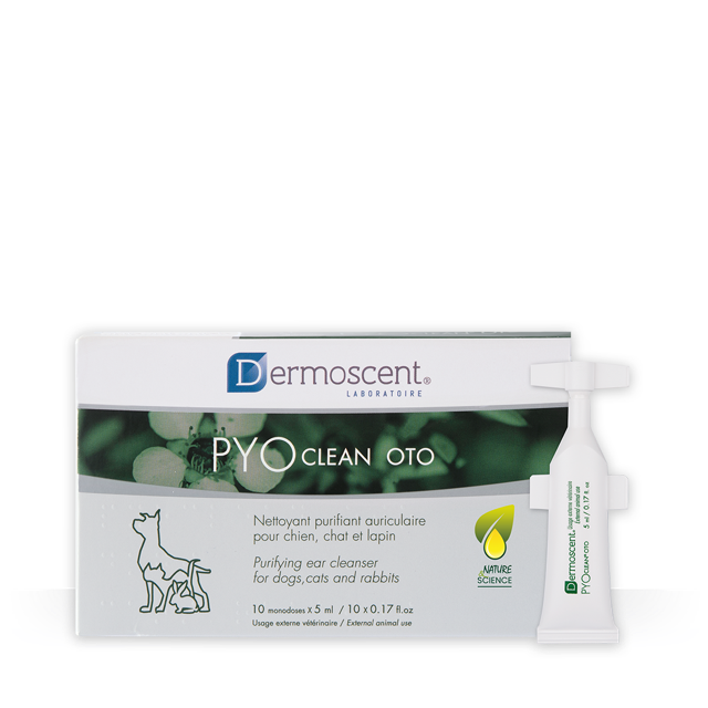 PYOclean® Oto