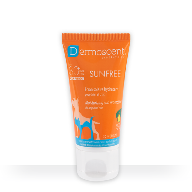SunFREE SPF30+