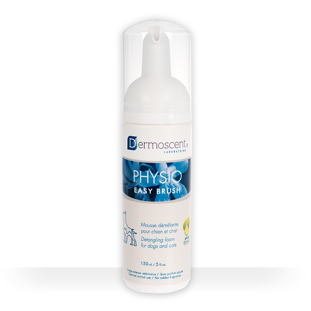 PHYSIO Easy Brush